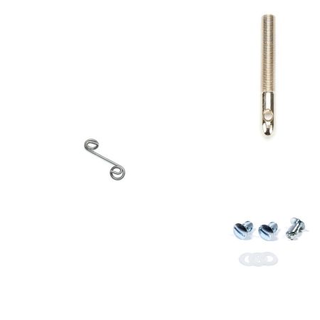 Picture for category Body Fastener Kits