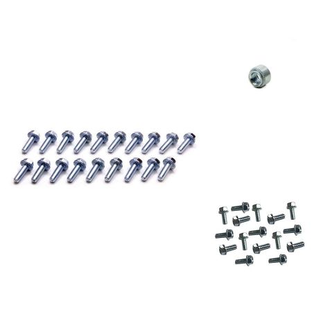 Picture for category Wheel and Tire Fastener Kits