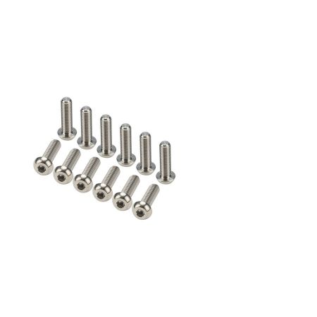 Picture for category Fuel Cell/Tank Fasteners