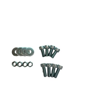 Picture for category Interior Fastener