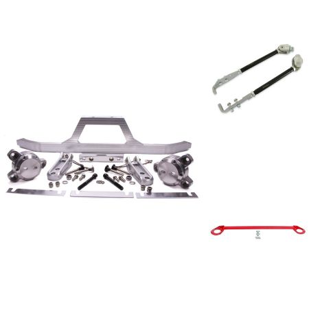 Picture for category Front Suspension Components