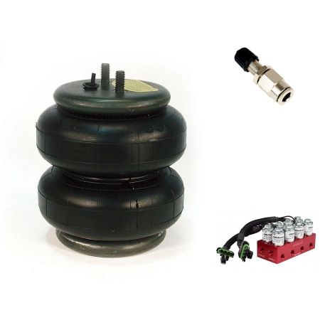 Picture for category Air Suspension and Components