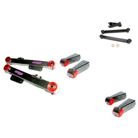 Picture for category Rear Suspension Components