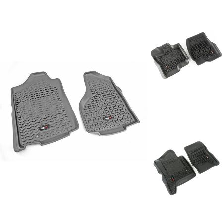 Picture for category Carpeting, Vinyl Flooring and Floor Mats