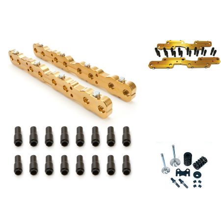 Picture for category Camshafts and Valvetrain