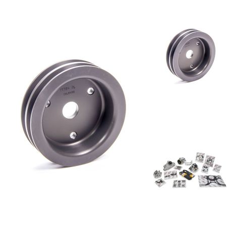 Picture for category Belts and Pulleys