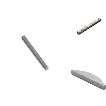 Picture for category Crankshafts and Components