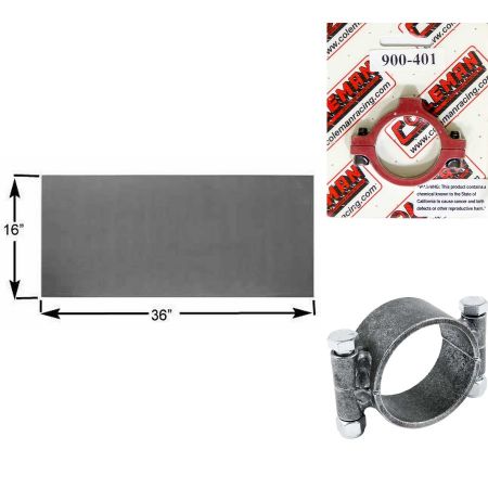 Picture for category Roll Cages