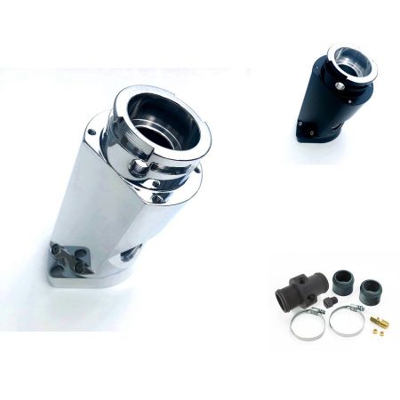 Picture for category Thermostats, Housings and Fillers