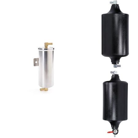 Picture for category Overflow Tanks and Catch Cans