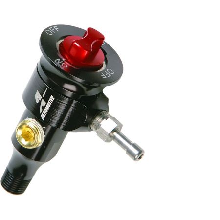 Picture for category Fuel Sample Valves