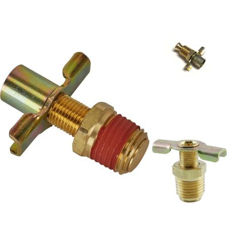 Picture for category Petcock