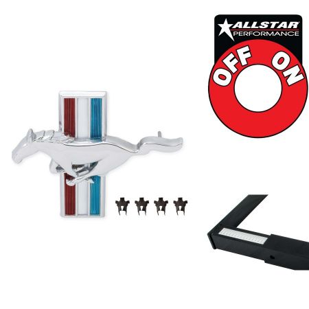 Picture for category Decals and Moldings