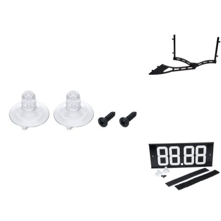 Picture for category ET Dial Boards and Components