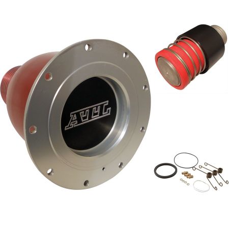 Picture for category Dry Break Valves