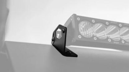 Picture of Aluminess Auxiliary Light - 210791