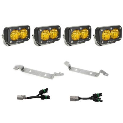 Picture of Baja Designs Auxiliary Light - 44-8289