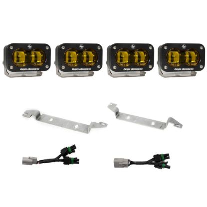 Picture of Baja Designs Auxiliary Light - 44-8291