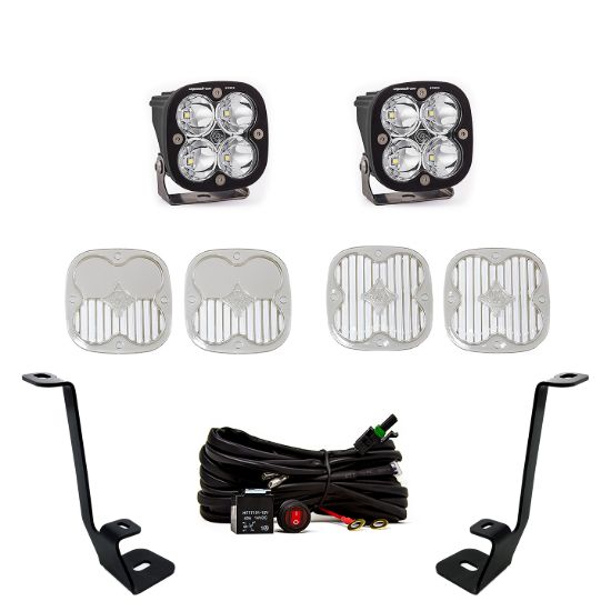 Picture of Baja Designs Auxiliary Light - 447696