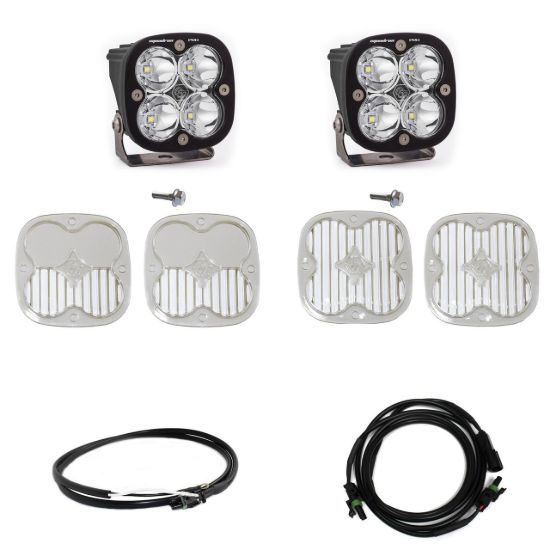 Picture of Baja Designs Auxiliary Light - 447754UP