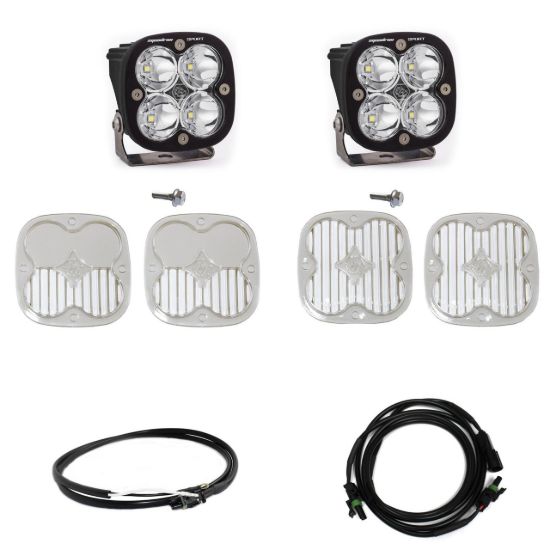 Picture of Baja Designs Auxiliary Light - 447755UP