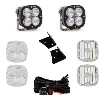 Picture of Baja Designs Auxiliary Light - 447799