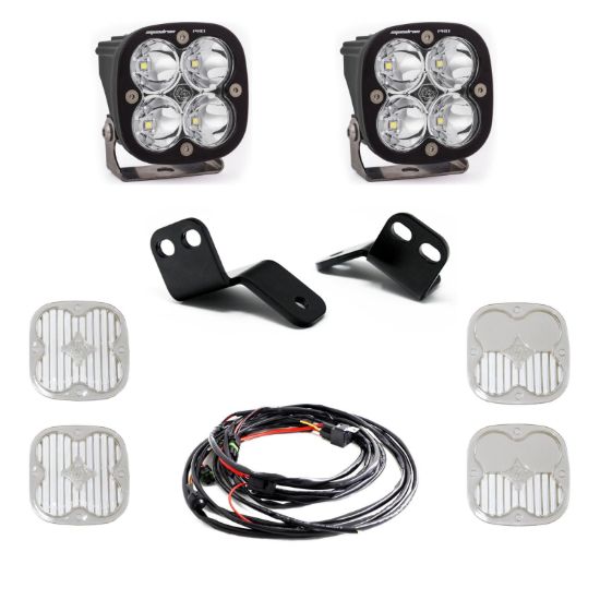 Picture of Baja Designs Auxiliary Light - 447820