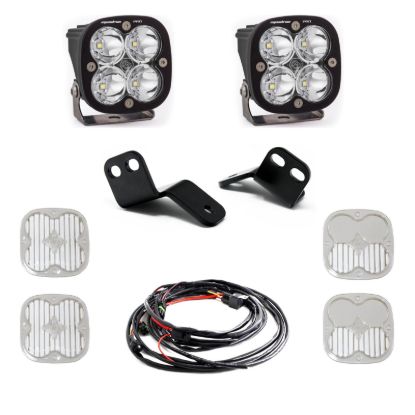 Picture of Baja Designs Auxiliary Light - 447821