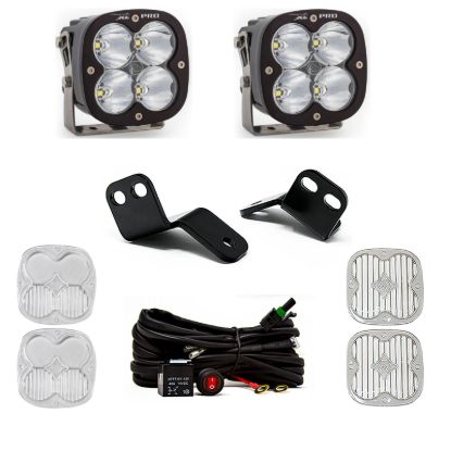 Picture of Baja Designs Auxiliary Light - 447823