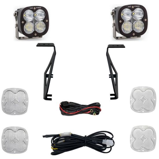 Picture of Baja Designs Auxiliary Light - 448059