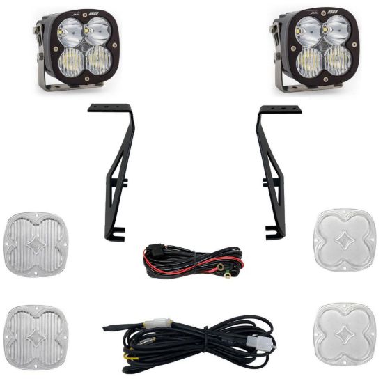 Picture of Baja Designs Auxiliary Light - 448060