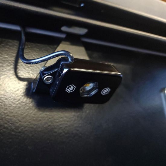 Picture of Baja Designs Auxiliary Light - 448061