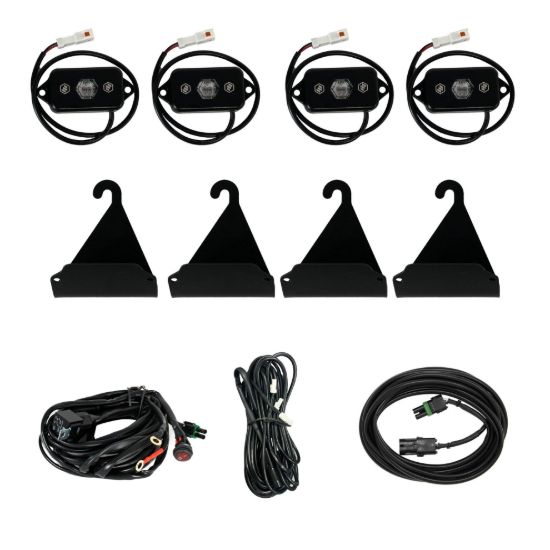 Picture of Baja Designs Auxiliary Light - 448062