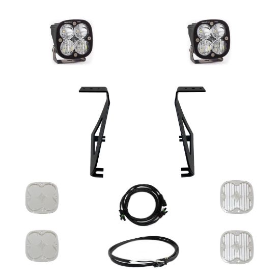 Picture of Baja Designs Auxiliary Light - 448069