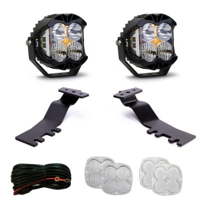 Picture of Baja Designs Auxiliary Light - 448251