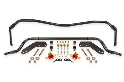 Picture of BMR Suspension Coil Spring / Tie Rod Sleeve / Stabilizer Bar Kit - SB031H