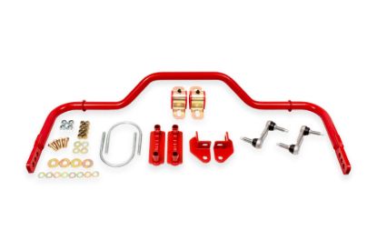 Picture of BMR Suspension Coil Spring / Tie Rod Sleeve / Stabilizer Bar Kit - SB035R