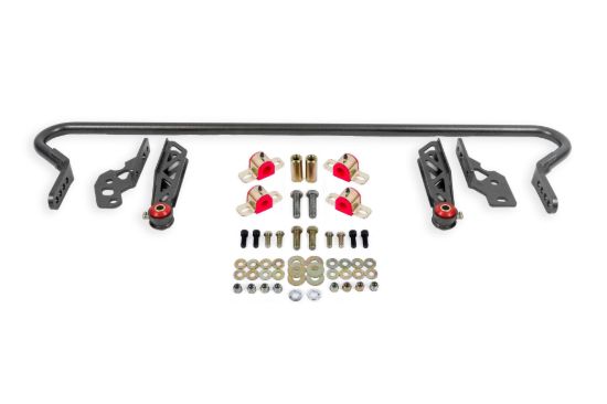 Picture of BMR Suspension Coil Spring / Tie Rod Sleeve / Stabilizer Bar Kit - SB042H