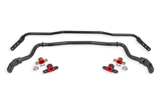 Picture of BMR Suspension Coil Spring / Tie Rod Sleeve / Stabilizer Bar Kit - SB043H