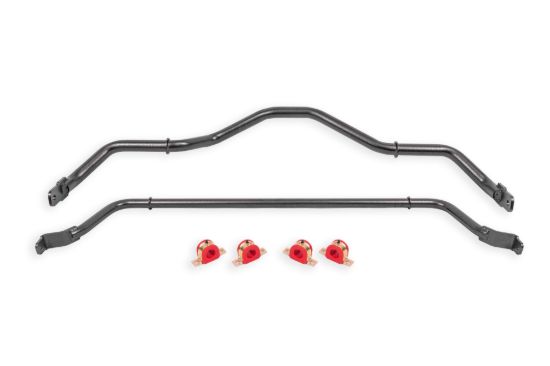 Picture of BMR Suspension Coil Spring / Tie Rod Sleeve / Stabilizer Bar Kit - SB049H