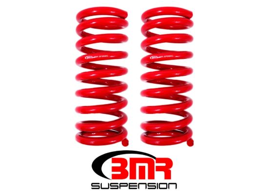 Picture of BMR Suspension Suspension Struts / Shock Absorbers / Coil Springs / Camber Plate Kit - SP055R