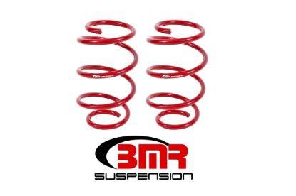 Picture of BMR Suspension Suspension Struts / Shock Absorbers / Coil Springs / Camber Plate Kit - SP081R