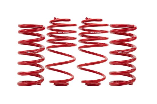 Picture of BMR Suspension Suspension Struts / Shock Absorbers / Coil Springs / Camber Plate Kit - SP463R