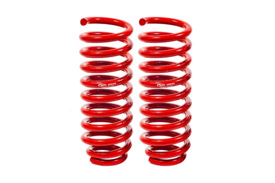 Picture of BMR Suspension Suspension Struts / Shock Absorbers / Coil Springs / Camber Plate Kit - SP641R