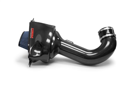 Picture of Corsa Performance Air Intake Kit - 44002
