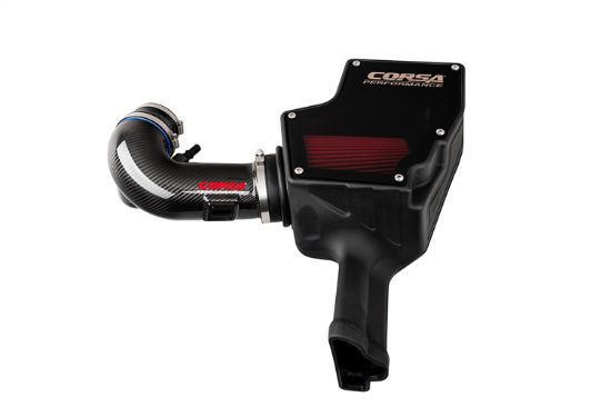 Picture of Corsa Performance Air Intake Kit - 44007D