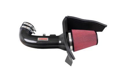 Picture of Corsa Performance Air Intake Kit - 44018D