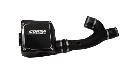 Picture of Corsa Performance Air Intake Kit - 44392