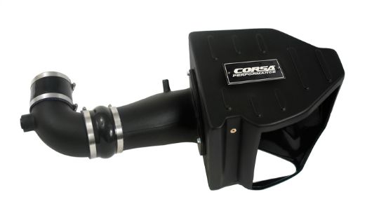 Picture of Corsa Performance Air Intake Kit - 463576