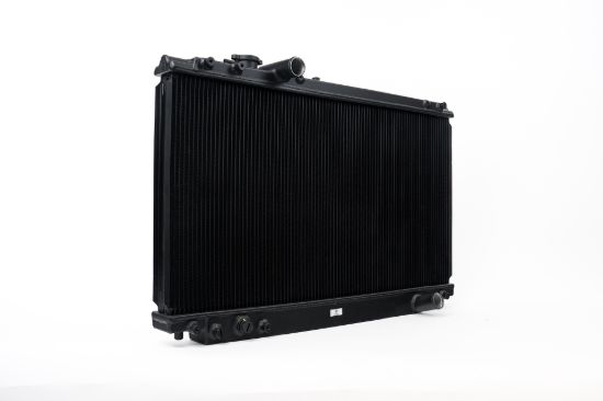 Picture of CSF Cooling - Racing & High Performance Division Radiator - 2882B